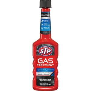 STP Gas Treatment 4x4=16/cs