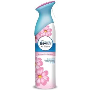 Febreze Air Fresher 6/300ml Blossom Breeze-195